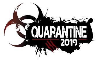 Quarantine 2019 Forum